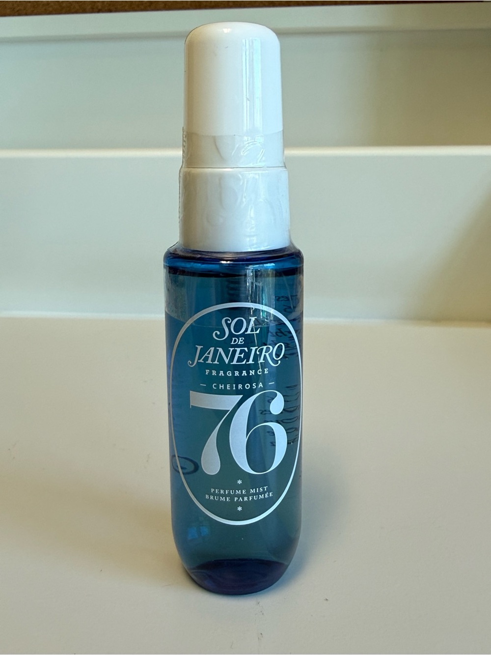 Sol de Janeiro Cheirosa 76 Perfume Mist - 30mL NEW